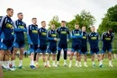 Збірна України з футболу перемогла Польщу в першому матчі під керівництвом Мальдери