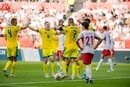 Збірна України впевнено переграла Польщу в дебюті Мальдери