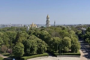 Уже п’ятий рік День Києва проходить в умовах воєнного стану