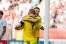 Ярмоленко побив віковий рекорд Шевченка в збірній України