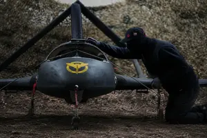 Ситуація на фронті 31 травня