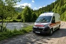 На Закарпатті дитина отримала опіки 50% тіла під час спалювання сміття