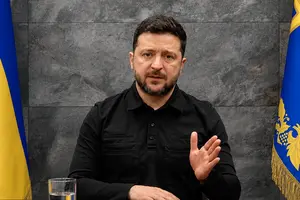 Президент нагадав, що міжнародне гуманітарне право гарантує дітям статус некомбатантів і широкий захист