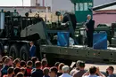 AP: Понад 500 заводів Білорусі працюють на російську армію