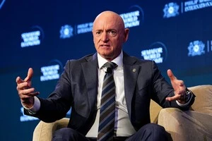 За словами Келлі, йому вистачило п’ять років, щоб зрозуміти, що насамперед мотивує росіян