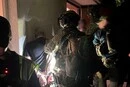 Дорожній конфлікт на Оболоні закінчився стріляниною: деталі від поліції