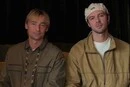 «Треба вже сказати правду. Ми – ідеальна пара». Бадоєв і Барських зробили гучне «зізнання»
