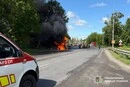 На Вінниччині в ДТП загинули мати та 12-річна донька