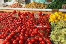 У Києві на вихідних 6-7 червня відбудуться продовольчі ярмарки (адреси)