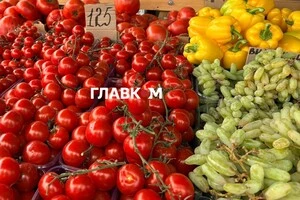 Фермерські продукти можна буде придбати у всіх районах міста