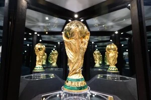 Чемпіонат світу з футболу 2026 року стартує 11 червня 2026 року