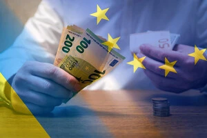 Госдолг Украины превысил $213 млрд – более 100% ВВП на начало 2026 года, с прогнозом 106% на конец года