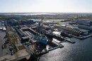 Російські газовози знайшли прихисток у Данії