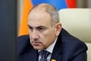 Пашинян назвав умову для референдуму про вступ Вірменії до ЄС