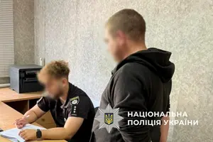 Наразі двом фігурантам вже оголошено про підозру за ч. 2 ст. 146 (Незаконне позбавлення волі або викрадення людини) Кримінального кодексу України