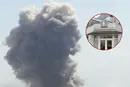 РФ пошкодила пологовий на Одещині: під час атаки у відділенні народжувала жінка
