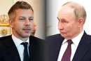 У Кремлі починають хвалити Петера Мадяра. Що це може означати?
