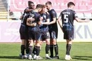 Перша ліга: «Чорноморець» повернувся в еліту, визначені пари плейоф 