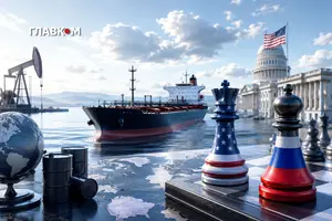 Власти США ведут свой санкционный корабль между айсбергами рисков