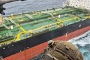 Британія розкрила свою роль у затриманні підсанкційного танкера РФ