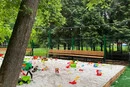 За вхід до пісочниці – 150 грн. Через дитячий майданчик у Чернівцях виник скандал