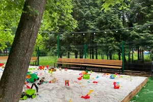 Питання платного доступу до дитячих майданчиків нерідко викликає дискусії серед мешканців