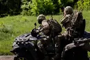 Найнижчий темп наступу з 2023 року. Аналітики назвали площу, яку окупувала РФ у травні