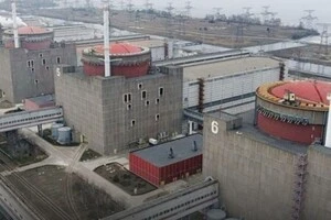 Кремль розгорнув нову кампанію навколо Запорізької АЕС