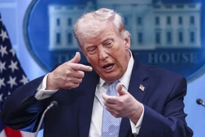 Перемовини США та Ірану зайшли в глухий кут