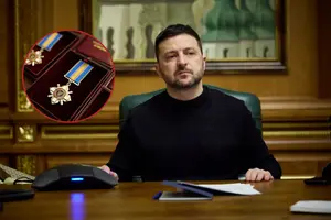 Президент зробив заяву про спецоперацію «Павутина»