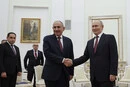 Путін дав слабину? Кремль вийшов на зв'язок з Пашиняном після скандалу