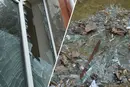 У пошкодженому РФ пологовому на Одещині під час тривоги народилася дівчинка