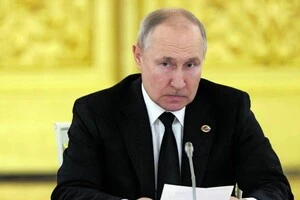 Війна почала бити по бюджету РФ. Путін отримав тривожний сигнал