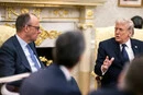 Трамп поставив союзників перед новим викликом. Канцлер Німеччини взявся рятувати єдність НАТО