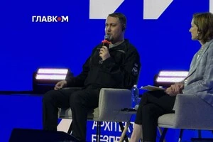 Керівник Офісу президента Кирило Буданов заявив, що вважає реалістичним завершення активної фази війни до зими