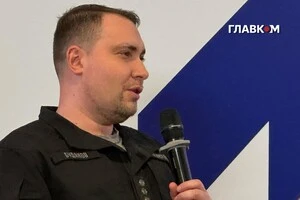 Буданов: масовані удари українських дронів стали психологічним шоком для російського суспільства