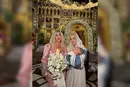 Христини первістка Аліни Гросу завершилися скандалом: в епіцентрі – Ірина Білик