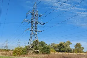 Найбільше відновлень енергетиками ДТЕК було на Донеччині