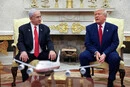 Трамп втрутився в останній момент. Ізраїль відмовився від наступу на Бейрут