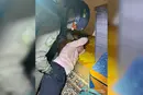 У Львові затримано чоловіка, який поранив ножем військовослужбовця ТЦК