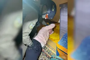 Поліцейські затримали 29-річного львів’янина