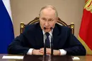 Путін знову погрожує Україні відповіддю за удар по Старобільську
