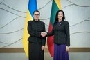 Україна та Литва запускають спільну грантову програму для розвитку оборонних інновацій