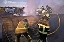 Комбінована атака ворога: чим били окупанти цієї ночі по Україні