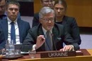 «Просто припиніть брехати!» Мельник жорстко відповів Небензі на Радбезі ООН