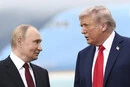 Переговоры о мире. Зачем нас погружают в выдуманную реальность?