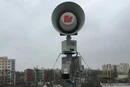 Латвія оголосила про перевірку сирен і системи мобільного оповіщення