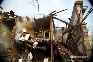 Наслідки ворожих прильотів по Україні, 2 червня 2026 рік