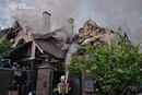 Автоматизовані турелі та РЕБ: очільник Київщини розповів, як відбивали нічний удар РФ