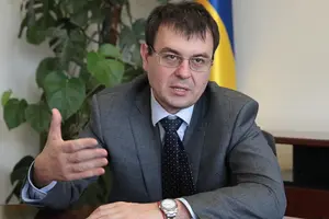 Гетманцев пообіцяв через суд розкрити схеми в Мінцифри
